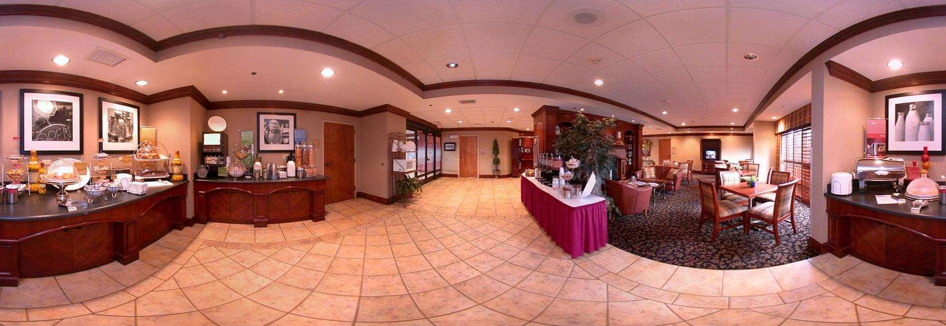 Hampton Inn Petersburg-Fort Gregg Adams Екстериор снимка