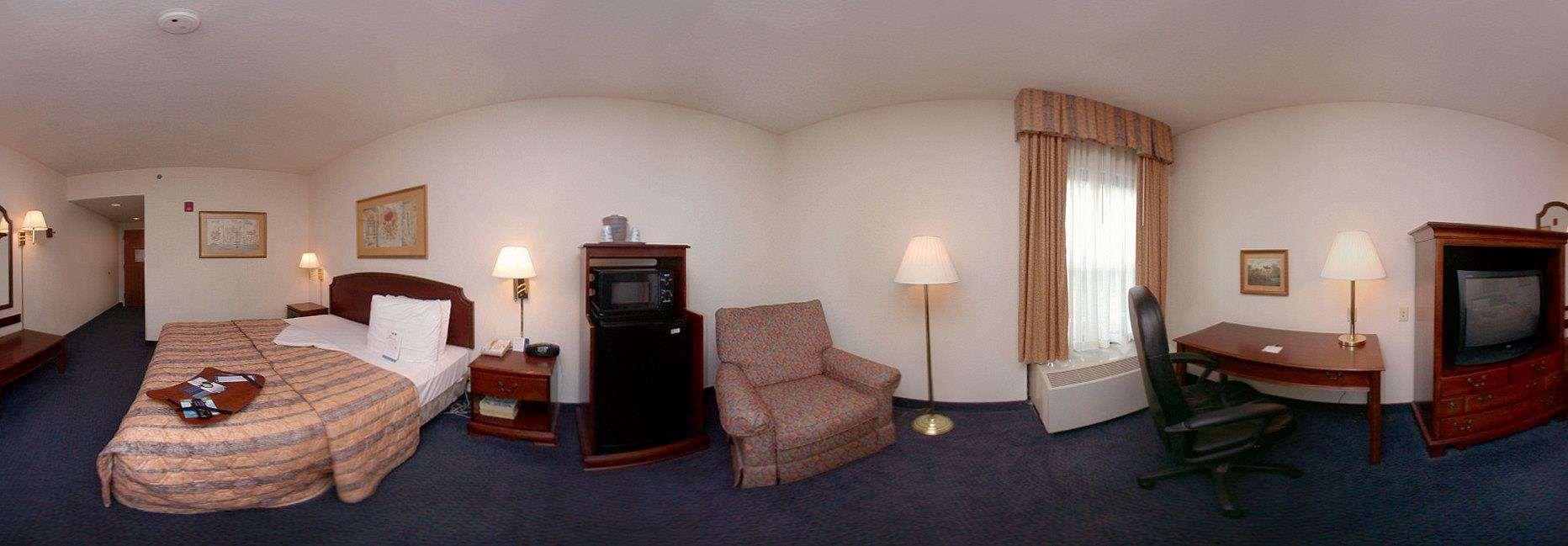 Hampton Inn Petersburg-Fort Gregg Adams Екстериор снимка