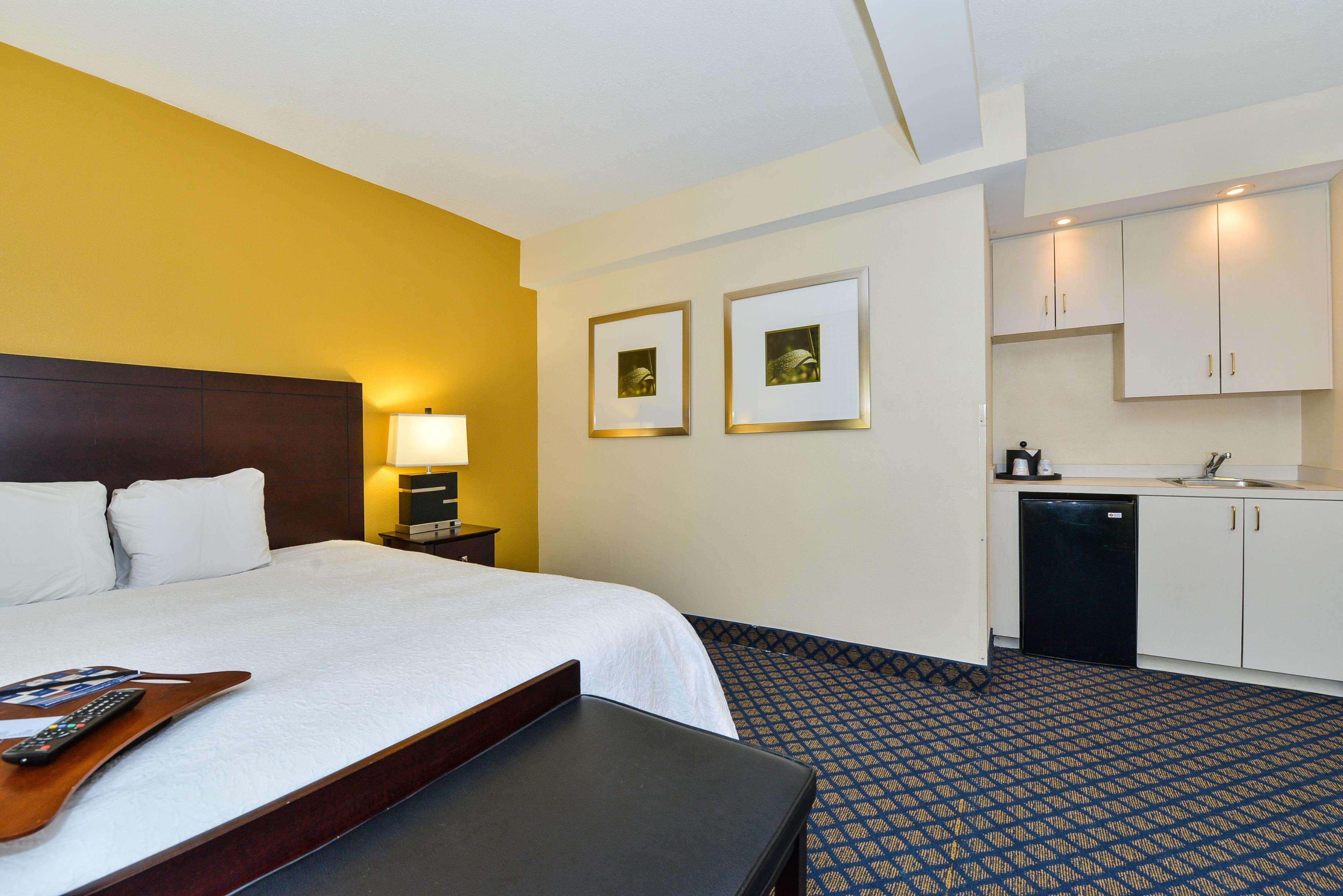 Hampton Inn Petersburg-Fort Gregg Adams Екстериор снимка