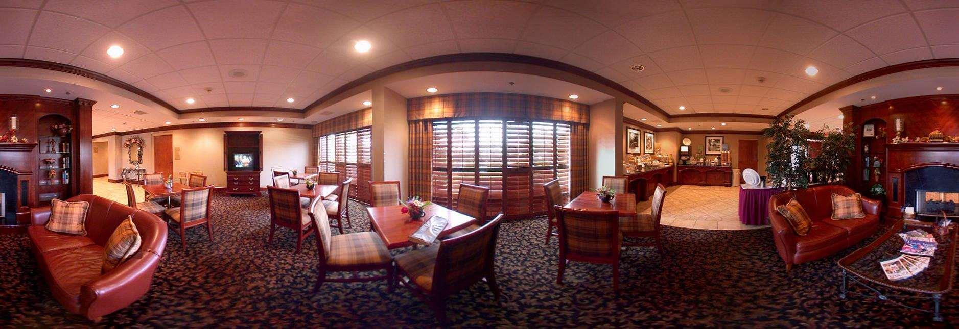 Hampton Inn Petersburg-Fort Gregg Adams Екстериор снимка