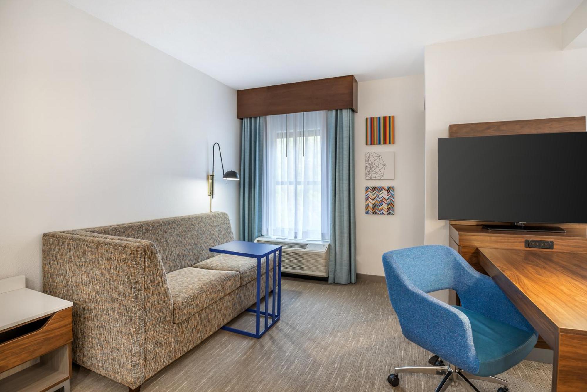 Hampton Inn Petersburg-Fort Gregg Adams Екстериор снимка