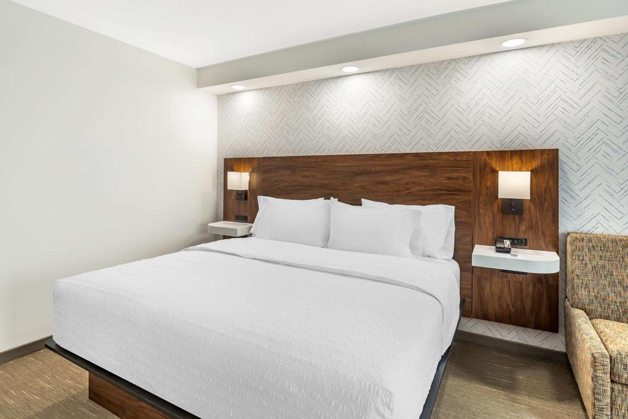 Hampton Inn Petersburg-Fort Gregg Adams Екстериор снимка
