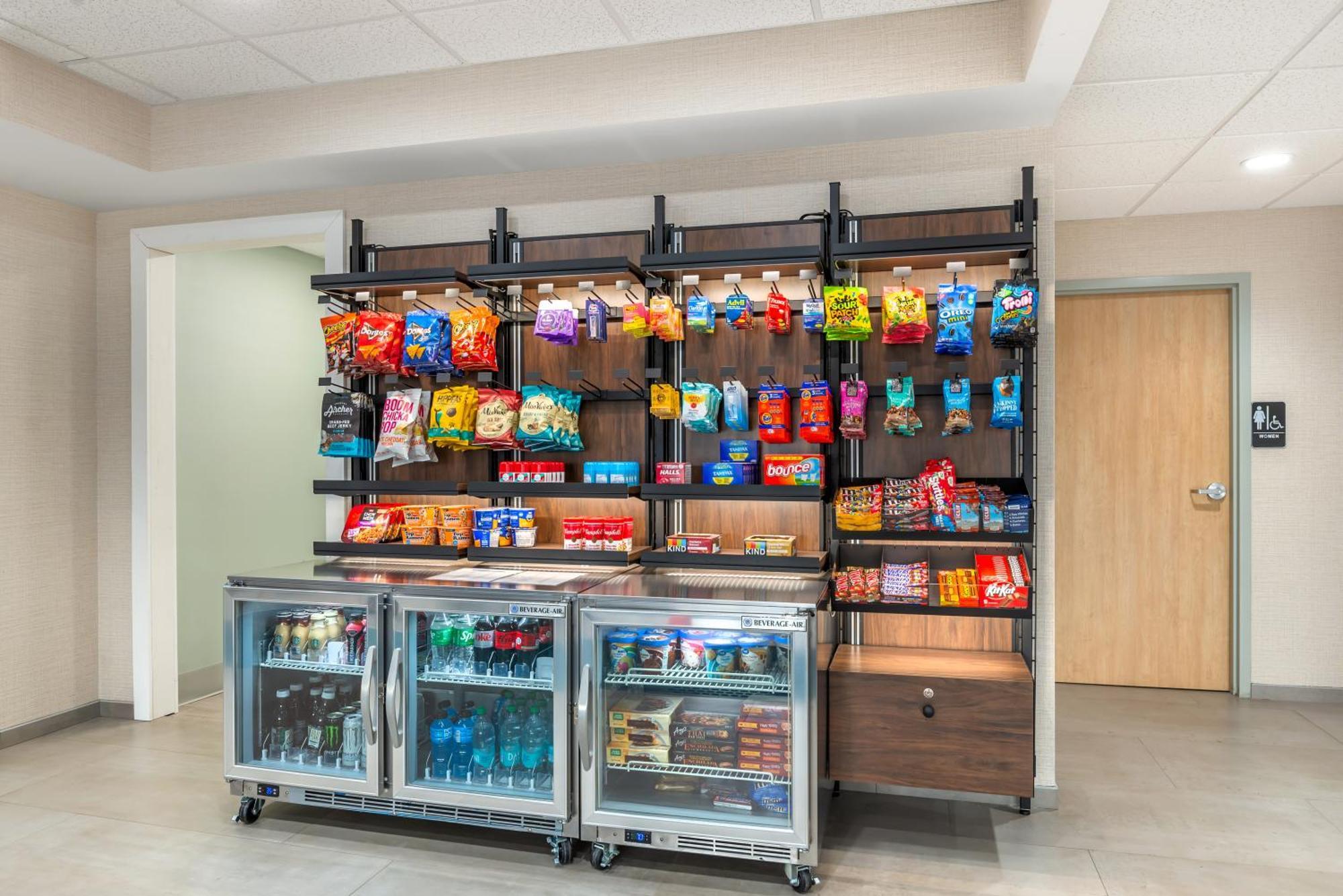 Hampton Inn Petersburg-Fort Gregg Adams Екстериор снимка