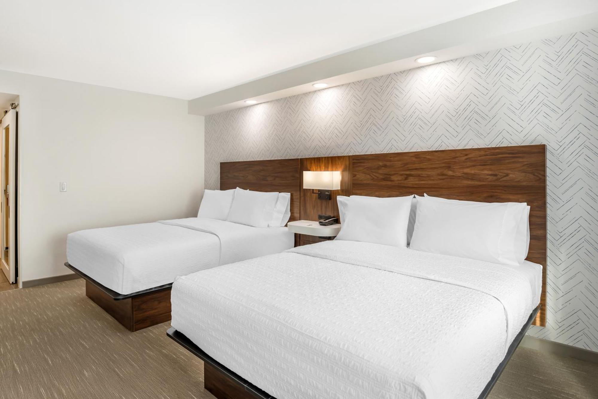 Hampton Inn Petersburg-Fort Gregg Adams Екстериор снимка