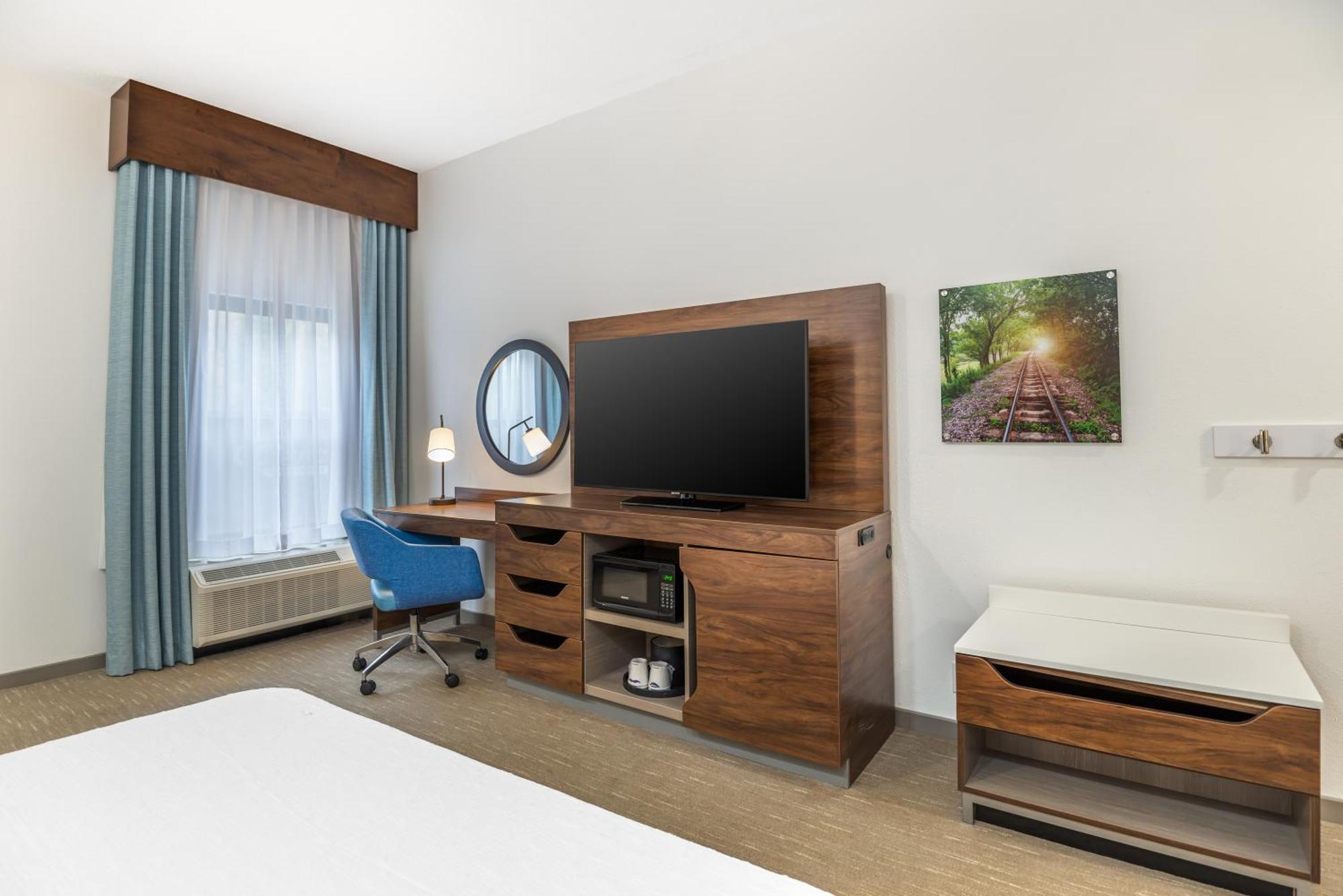 Hampton Inn Petersburg-Fort Gregg Adams Екстериор снимка