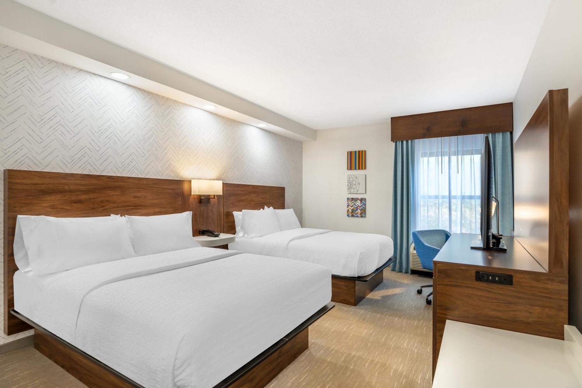 Hampton Inn Petersburg-Fort Gregg Adams Екстериор снимка