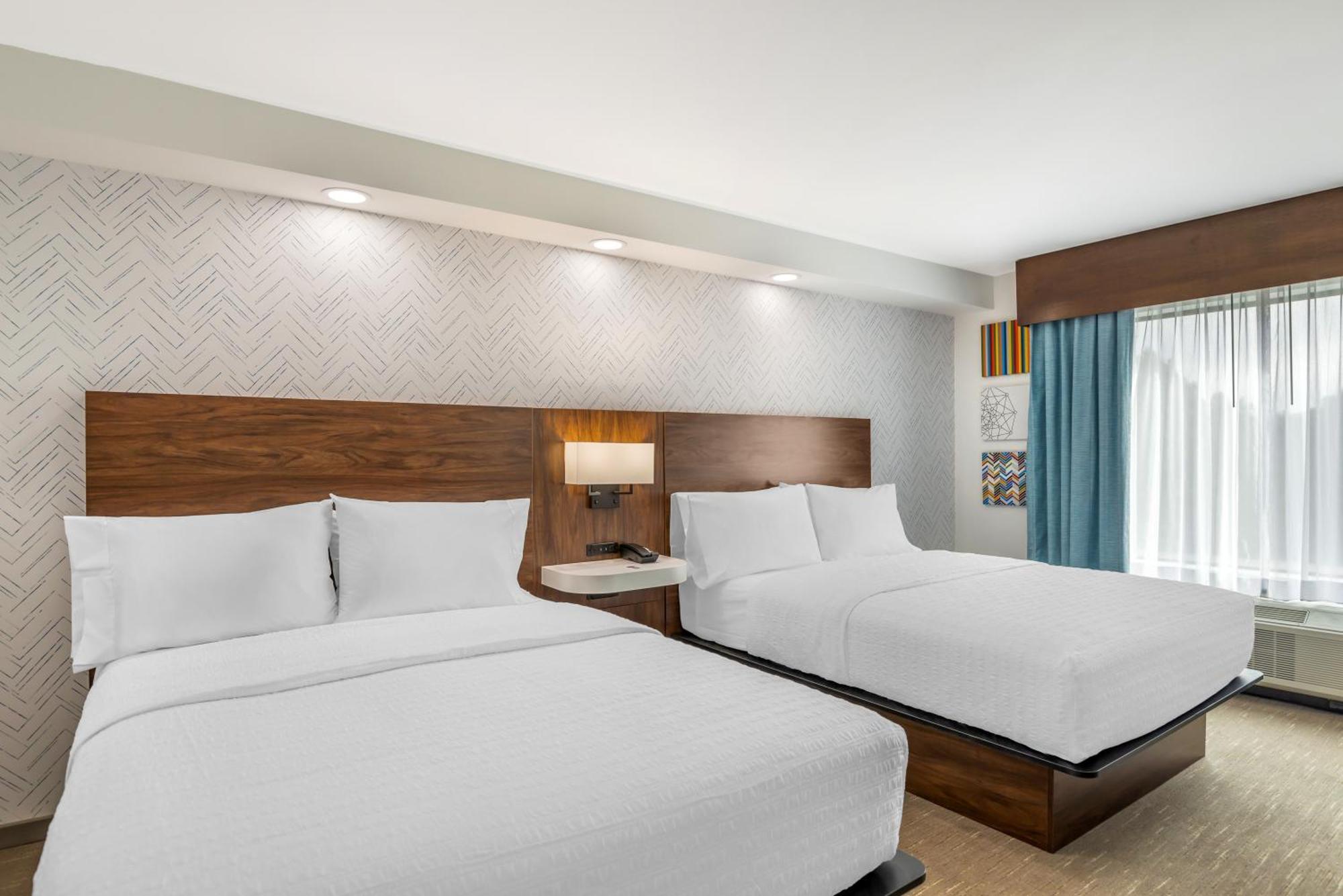 Hampton Inn Petersburg-Fort Gregg Adams Екстериор снимка
