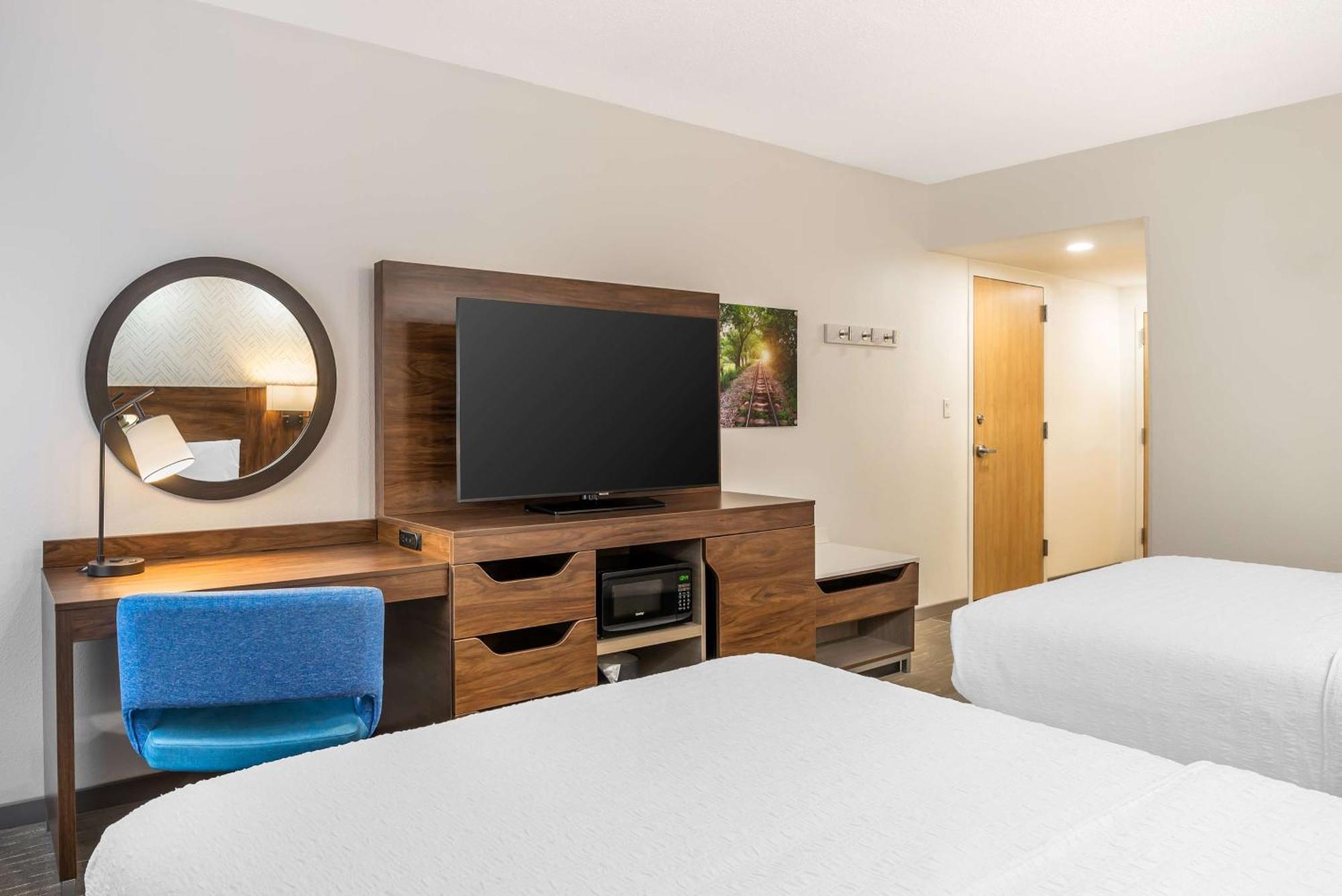 Hampton Inn Petersburg-Fort Gregg Adams Екстериор снимка