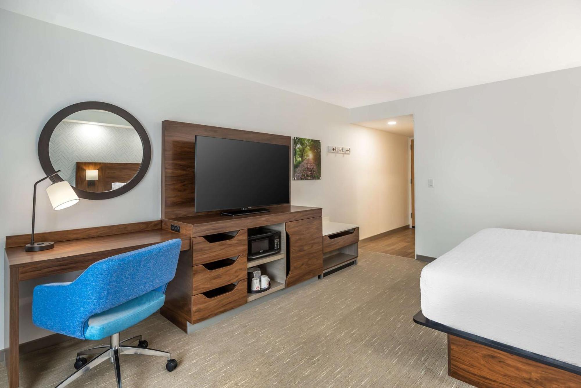 Hampton Inn Petersburg-Fort Gregg Adams Екстериор снимка